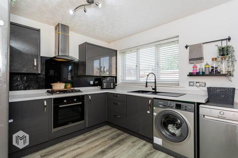 undefined, Twisse Road, Bolton, Greater Manchester, BL2 6NZ