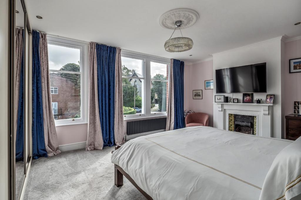Principal Bedroom