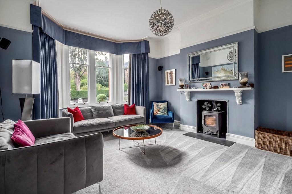 Drawing Room