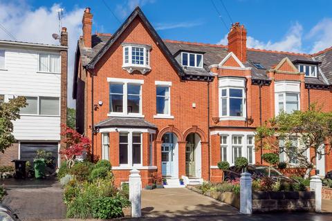 undefined, The Downs, Altrincham, WA14
