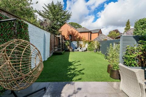 undefined, The Downs, Altrincham, WA14