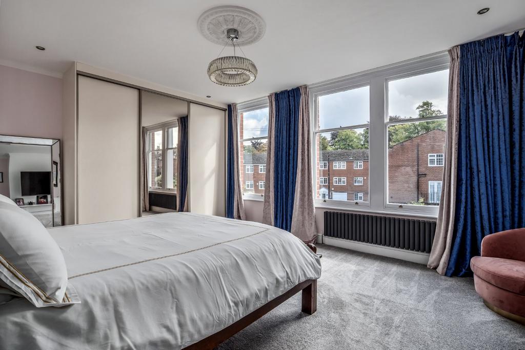 Principal Bedroom