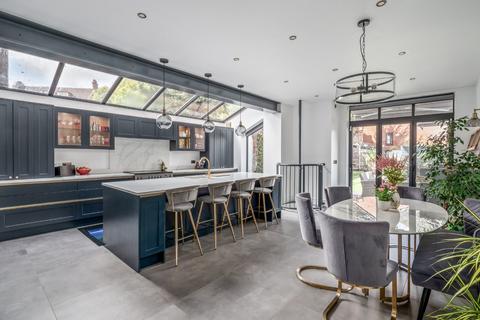 undefined, The Downs, Altrincham, WA14
