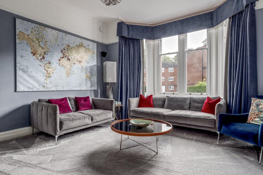Drawing Room