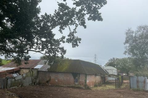 undefined, Cheriton Farm, Honiton, EX14