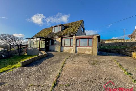 Reayrt Marrey, Garth Avenue, Port Erin