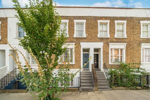3 bedroom terraced house for sale, Herbert Street, London NW5