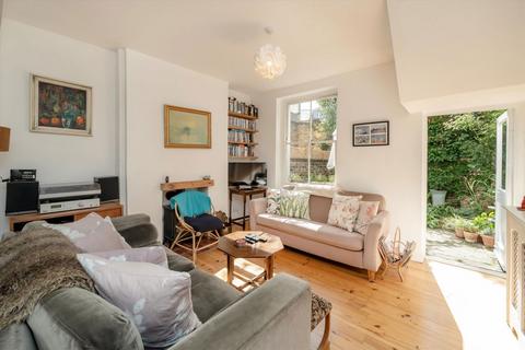 3 bedroom terraced house for sale, Herbert Street, London NW5