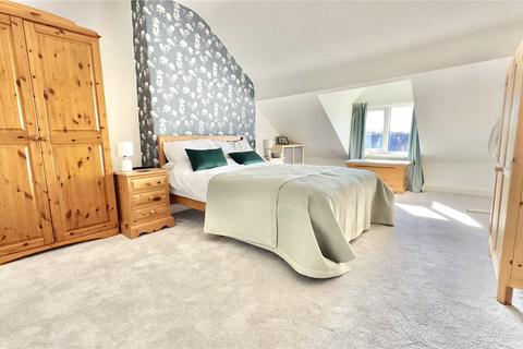 undefined, Westbourne Grove, West Kirby, Wirral, Merseyside, CH48