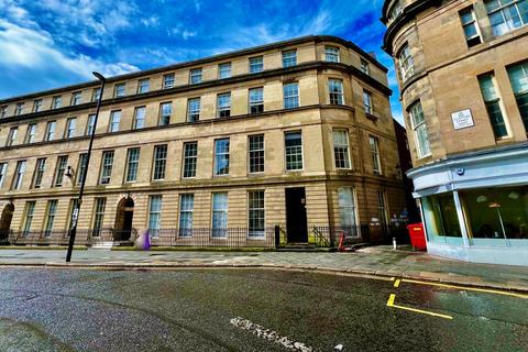 Clayton Street West, Newcastle Upon Tyne