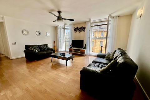 2 bedroom apartment to rent, Clayton Street West, Newcastle Upon Tyne