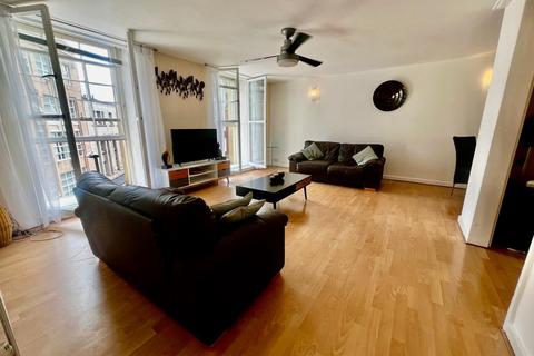 2 bedroom apartment to rent, Clayton Street West, Newcastle Upon Tyne