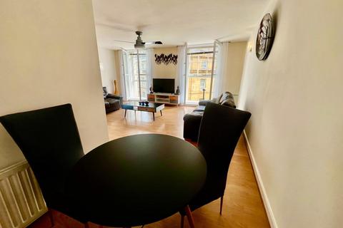 2 bedroom apartment to rent, Clayton Street West, Newcastle Upon Tyne