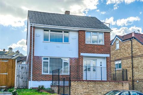 3 bedroom detached house for sale, Victoria Crescent, Poole, Dorset, BH12