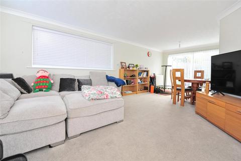 3 bedroom detached house for sale, Victoria Crescent, Poole, Dorset, BH12