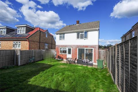 3 bedroom detached house for sale, Victoria Crescent, Poole, Dorset, BH12