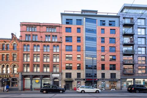 1 bedroom flat for sale, High Street, Manchester M4