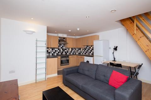 1 bedroom flat for sale, High Street, Manchester M4