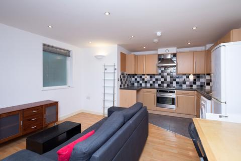 1 bedroom flat for sale, High Street, Manchester M4