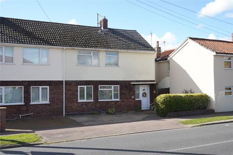 4 bedroom semi-detached house for sale, Queensway, Mildenhall, Bury St. Edmunds, Suffolk, IP28