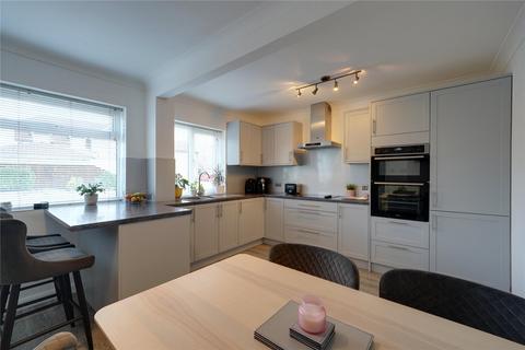 4 bedroom semi-detached house for sale, Queensway, Mildenhall, Bury St. Edmunds, Suffolk, IP28