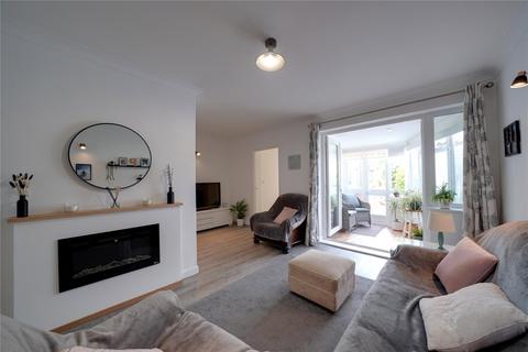 4 bedroom semi-detached house for sale, Queensway, Mildenhall, Bury St. Edmunds, Suffolk, IP28