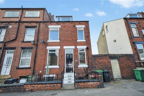 Firth Mount, Leeds, West Yorkshire