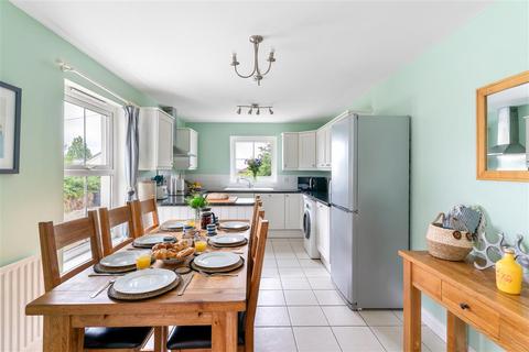 3 bedroom detached house for sale, Falmouth TR11