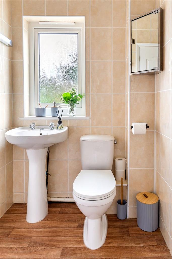 En suite
