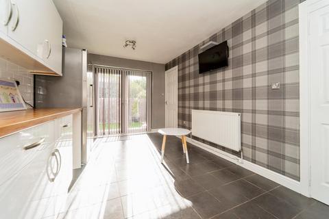 undefined, Winsford Walk, Lancashire BB11