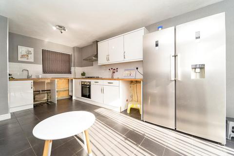 undefined, Winsford Walk, Lancashire BB11