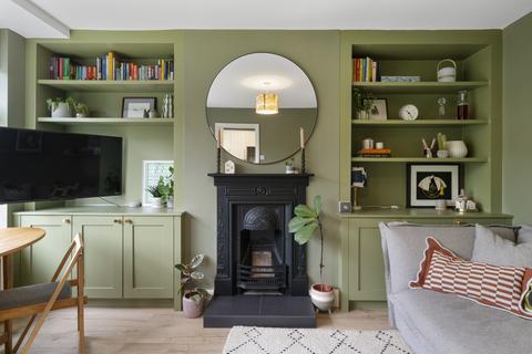 undefined, Villiers Close, Surbiton KT5