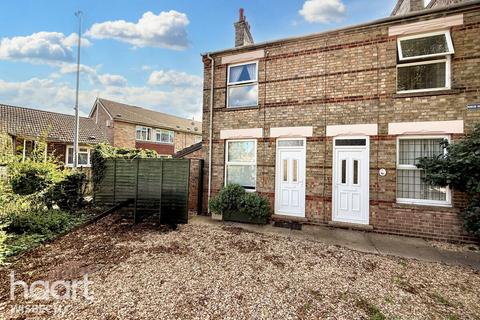 undefined, Roscoe Terrace, Wisbech