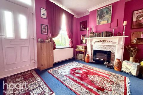 undefined, Roscoe Terrace, Wisbech