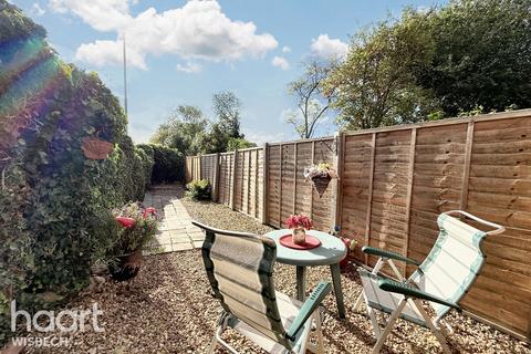 undefined, Roscoe Terrace, Wisbech