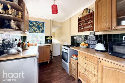 undefined, Roscoe Terrace, Wisbech