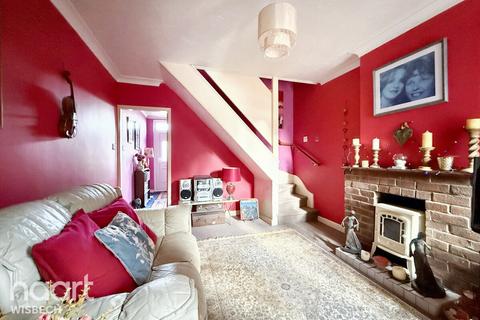 undefined, Roscoe Terrace, Wisbech