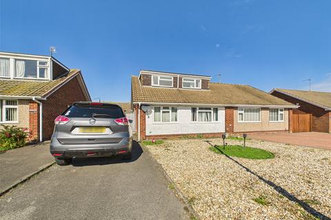 Windsor Drive, Tuffley, Gloucester, Gloucestershire, GL4
