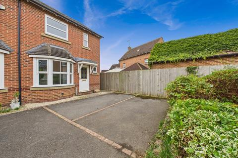 36 Dexter Way, Warmington, Peterborough, PE8 6WH