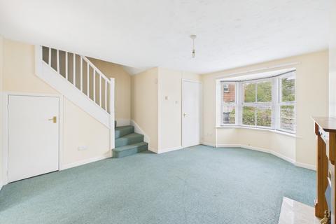 36 Dexter Way, Warmington, Peterborough, PE8 6WH
