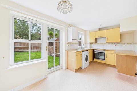 36 Dexter Way, Warmington, Peterborough, PE8 6WH