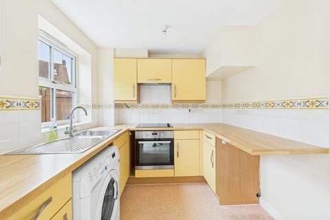 36 Dexter Way, Warmington, Peterborough, PE8 6WH