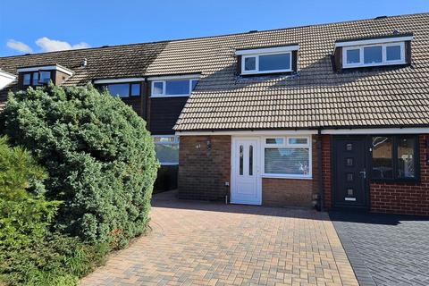 3 bedroom terraced house for sale, Henley Drive, Timperley, Altrincham
