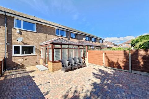 3 bedroom terraced house for sale, Henley Drive, Timperley, Altrincham