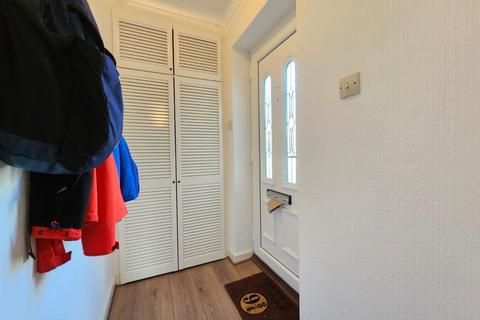 3 bedroom terraced house for sale, Henley Drive, Timperley, Altrincham