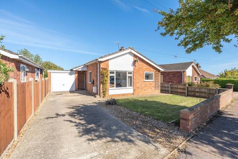 undefined, Grange Avenue, Overstrand