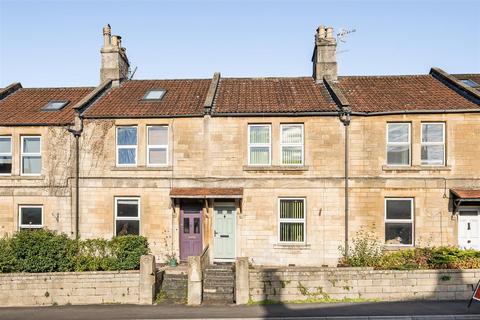 3 bedroom terraced house for sale, High Street, Box