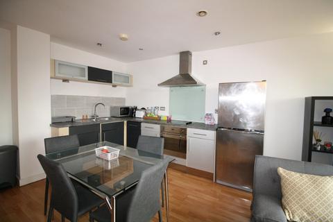 2 bedroom apartment to rent, West One Peak, 15 Cavendish Street, Sheffield, S3 7SR