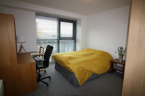 2 bedroom apartment to rent, West One Peak, 15 Cavendish Street, Sheffield, S3 7SR