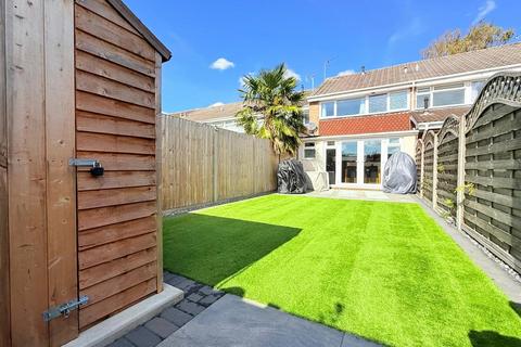 undefined, Heathfield Road, West Moors, Ferndown